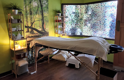 My Rest Health Studio, Vancouver