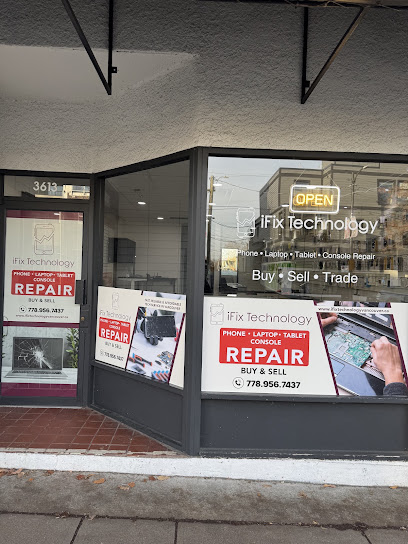 IFix Technology, Vancouver