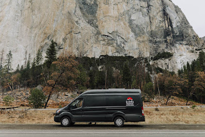Karma Campervans Vancouver