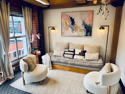 An Elegant Mind Counselling Clinic - Ketamine Psychotherapy - EMDR, Vancouver
