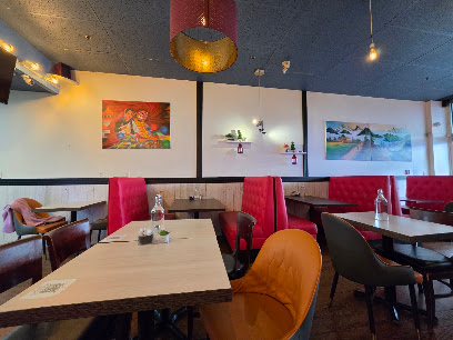 BC MoMo Restaurant & Bar, Vancouver
