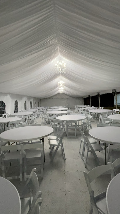 Apna Tent House and Party Rentals, Vancouver