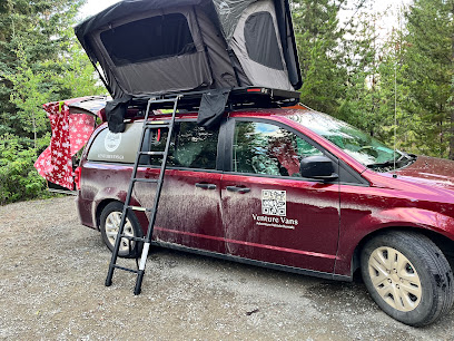 Venture Vans - Campervan Rentals, Vancouver