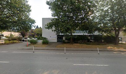 BC Hydro, Vancouver