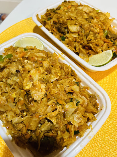 Paratha Express, Vancouver