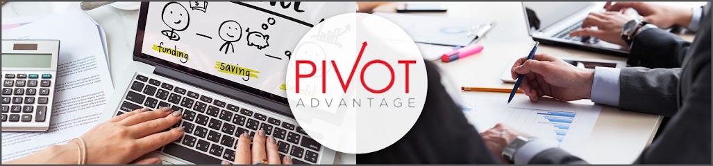 Pivot Advantage Accounting and Advisory Inc., Vancouver