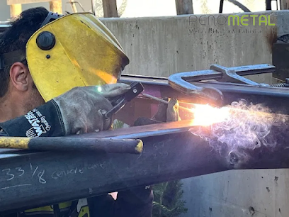 Penometal Design and Fabrication Ltd., Vancouver