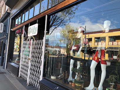 The Only Vintage, Vancouver