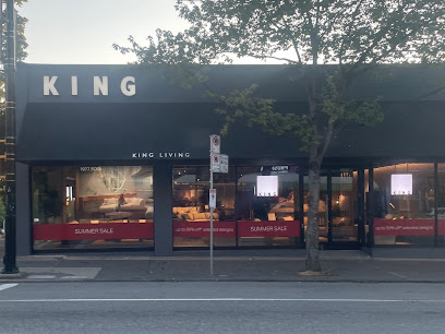King Living Vancouver