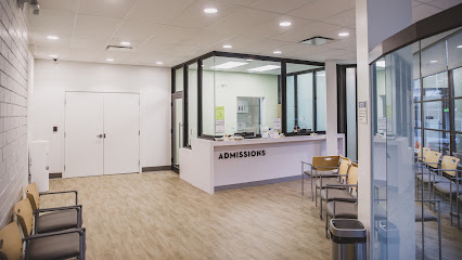 Vancouver City Centre Urgent Primary Care Centre