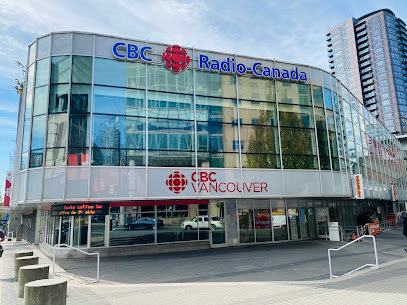 CBC Vancouver
