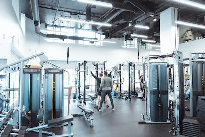 Rize Fitness: Vancouver Personal Trainer & Gym