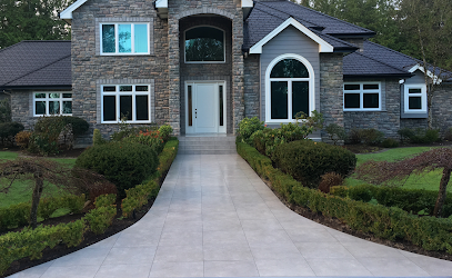DM Tile and Stone Inc., Vancouver