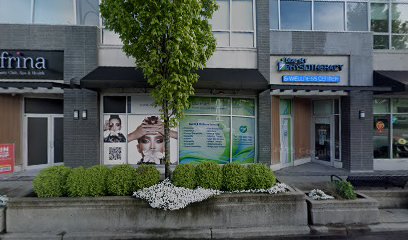 IncrementOne, Vancouver