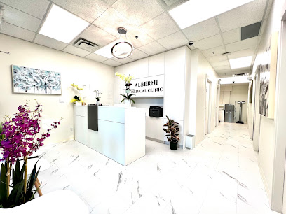 Alberni Medical Clinic, Vancouver