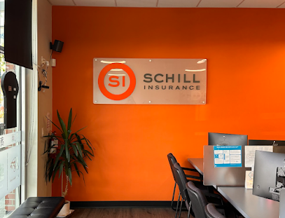 Schill Insurance Brokers, Vancouver