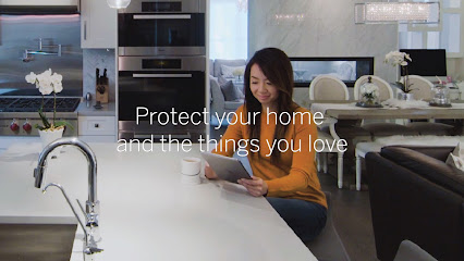 Square One Insurance Services, Vancouver