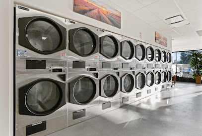Sampan Laundry & Dry Cleaning, Vancouver