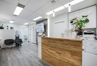 Greenleaf Acupuncture & Herb Clinic, Vancouver