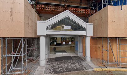 Count myAccount, Vancouver