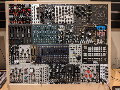 Nightlife Electronics, Vancouver