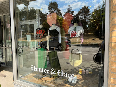 Hunter & Hare, Vancouver