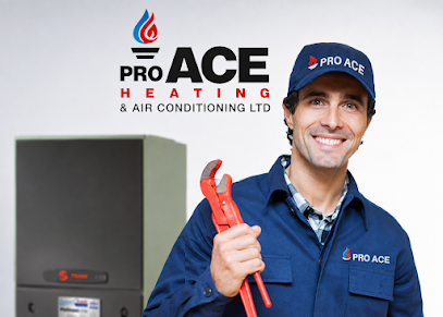 Pro Ace Heating & Air Conditioning, Vancouver