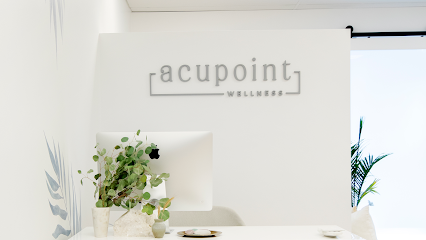Acupoint Wellness Centre, Vancouver
