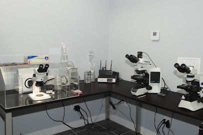 Canadian Analytical Testing Services Ltd., Vancouver