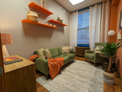 Thrive Downtown Counselling Centre, Vancouver