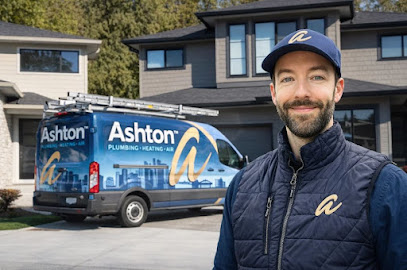 Ashton Plumbing, Heating & Air Conditioning, Vancouver