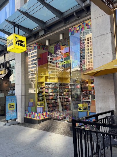 The Candy Room, Vancouver