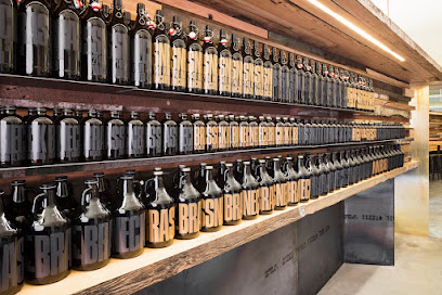 Brassneck Brewery, Vancouver