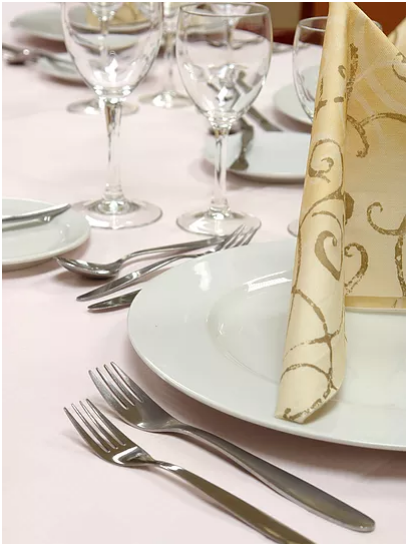 North Shore Party Rentals/ Presto Catering, Vancouver