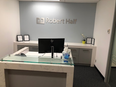 Robert Half® Recruiters & Employment Agency, Vancouver