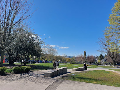 Grandview Park, Vancouver