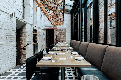 L'Abattoir, Vancouver