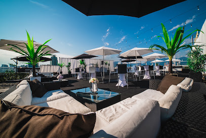Penthouse Event & Business Suite, Vancouver
