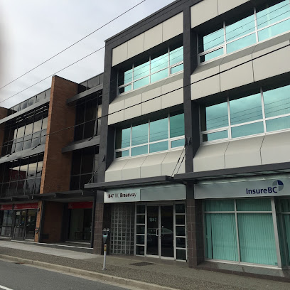 InsureBC, Vancouver