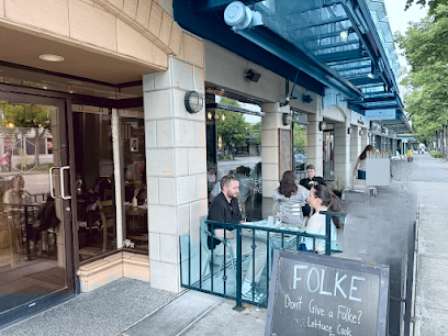 Folke, Vancouver