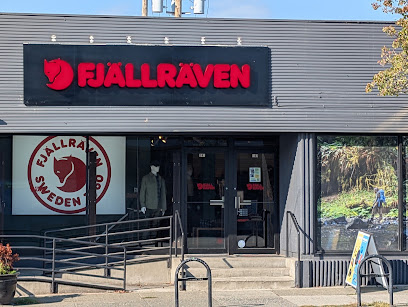 Fjällräven Vancouver