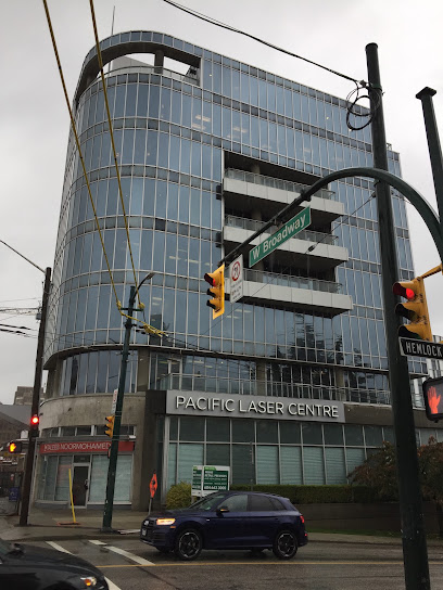 Pacific Laser Eye Centre, Vancouver