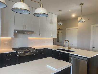 Hearthcrest Home Renovations Of North Vancouver