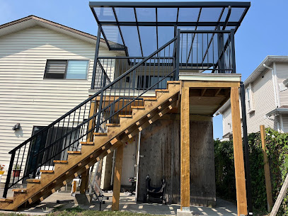 AnKang Smart Home Renovation, Vancouver
