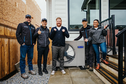 Aquatech Vancouver Heating & Air Conditioning