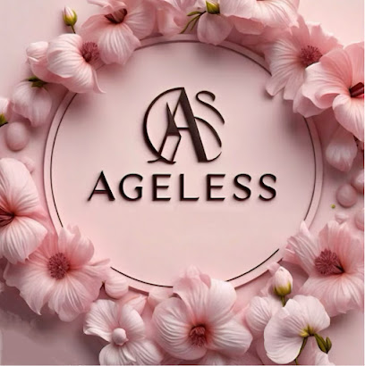 Ageless Japanese Head Wellness Spa, Vancouver