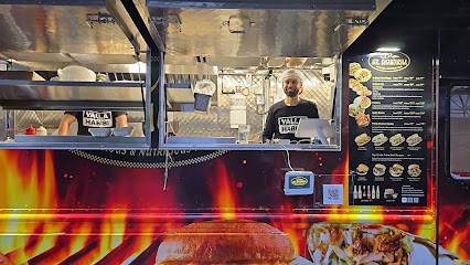 Mr. Shawarma, Vancouver