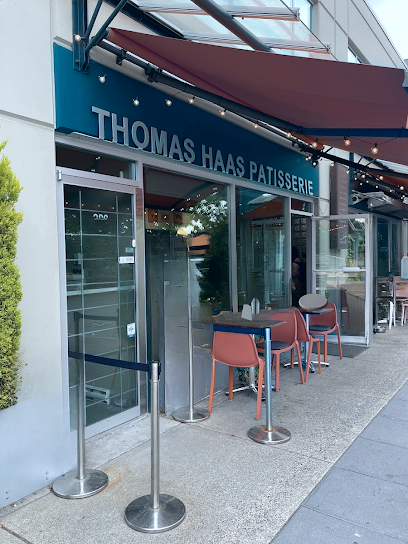 Thomas Haas Fine Chocolates & Patisserie, Vancouver
