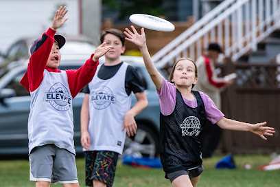 Elevate Ultimate, Vancouver