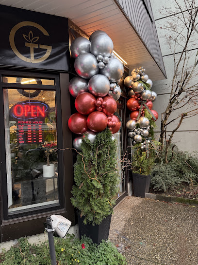 Decor Dot, Vancouver